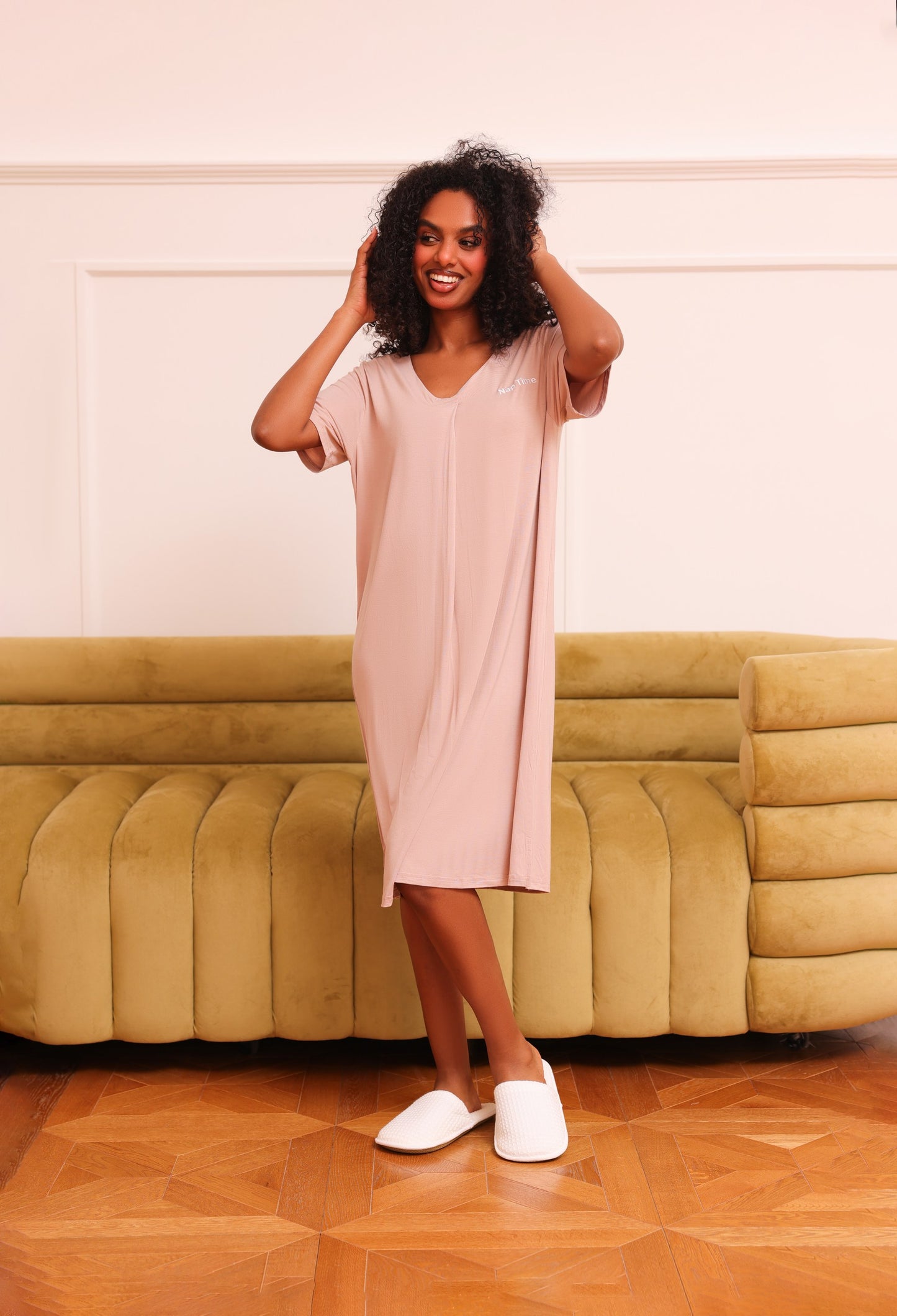 Short Sleeve - Nightwear