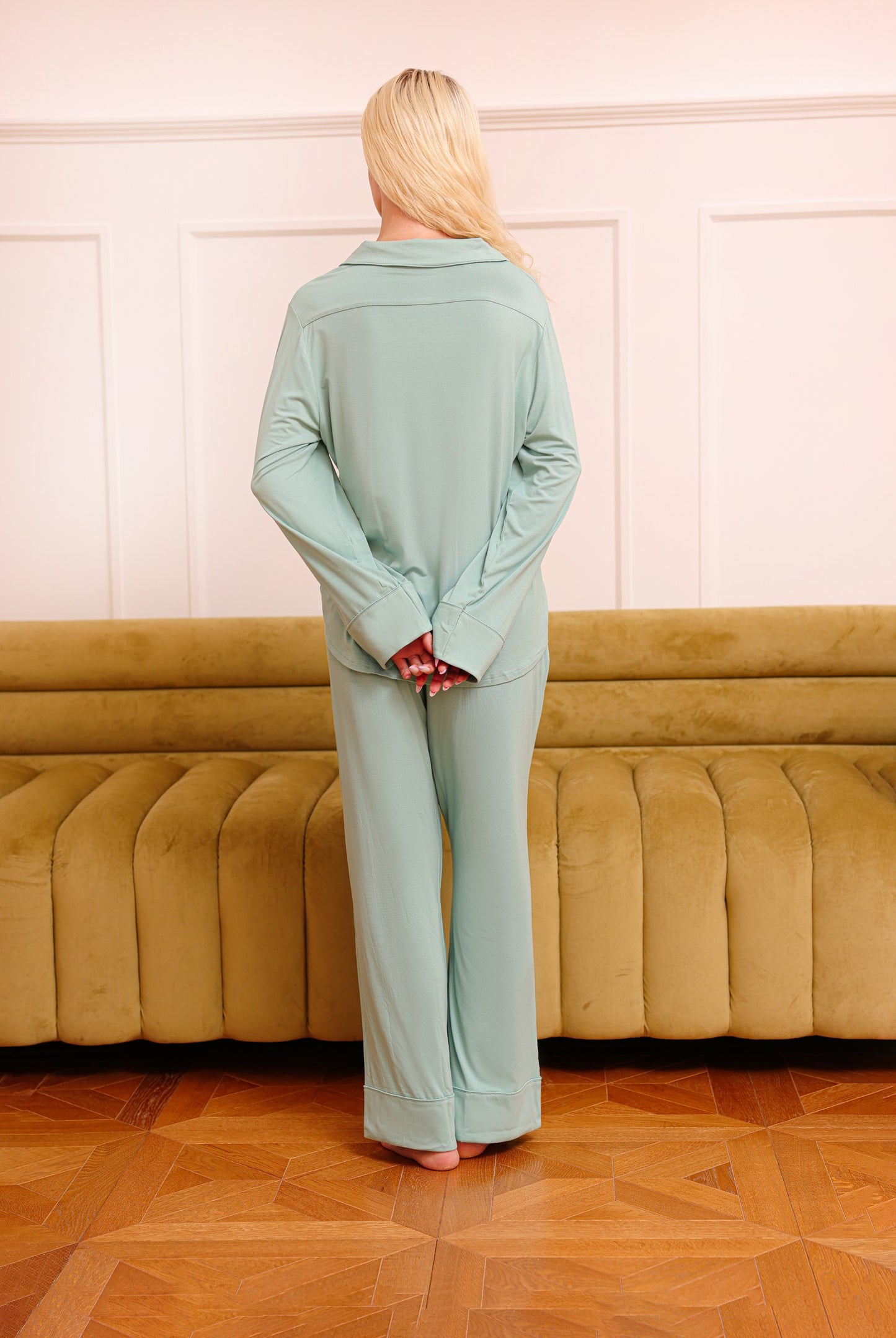 Long Sleeve - Pajama