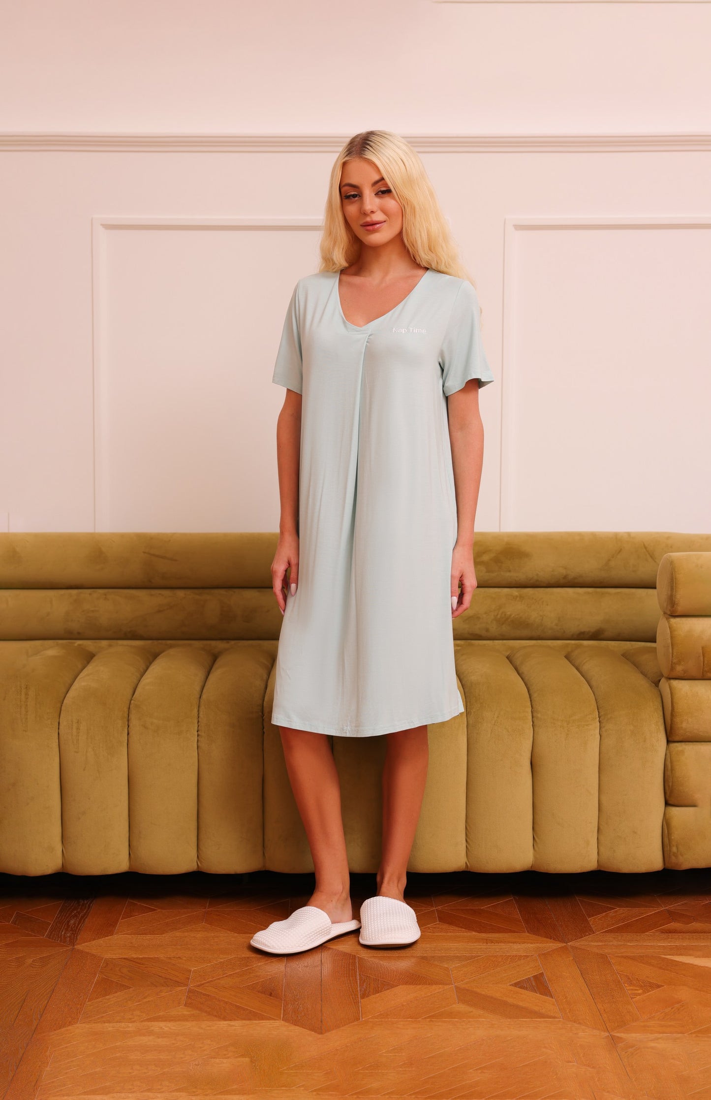 Short Sleeve - Nightwear