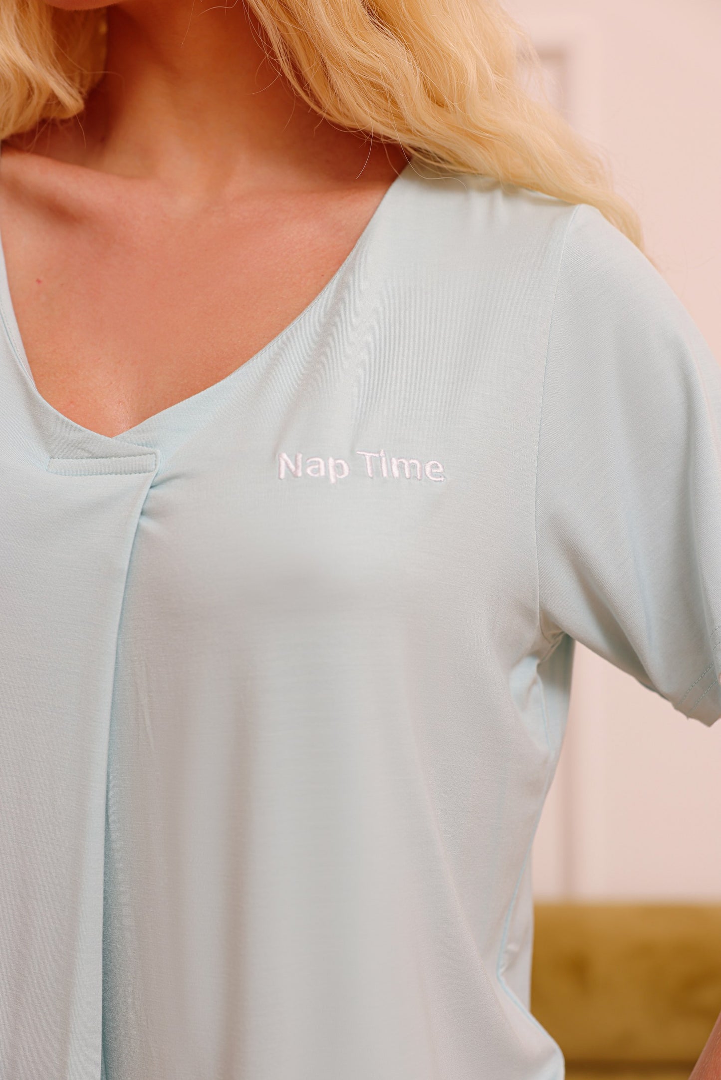 Short Sleeve - Nightwear