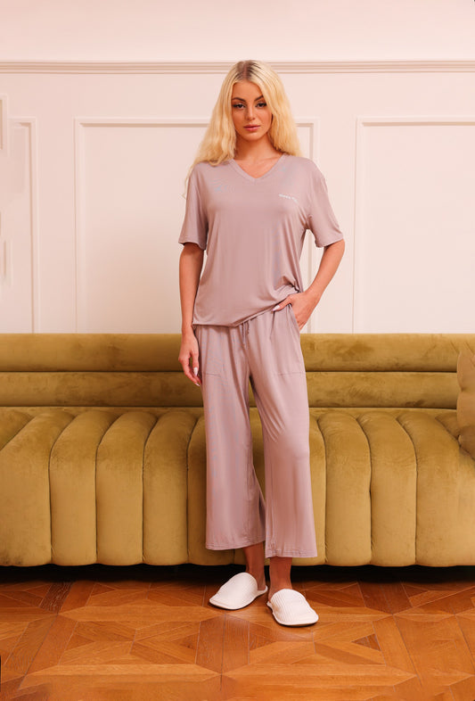 Short Sleeve - Pajama