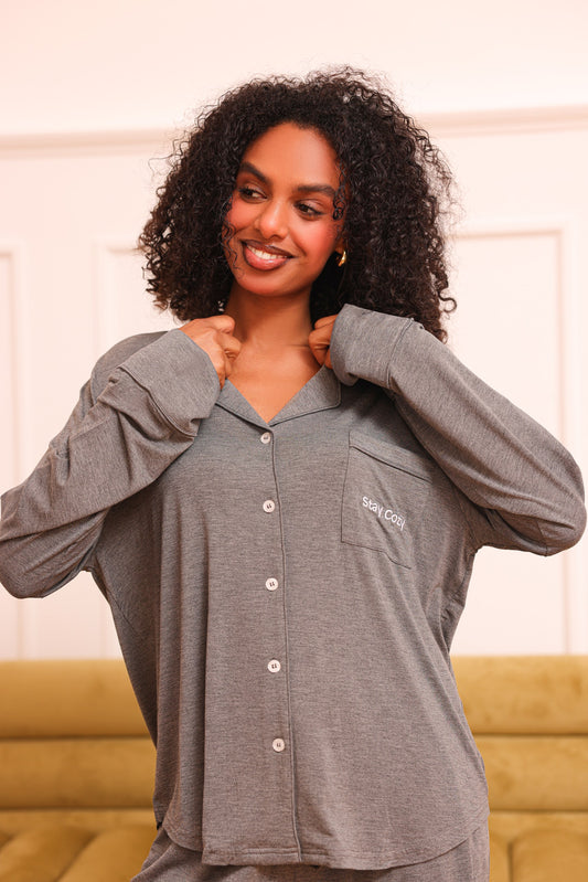 Long Sleeve - Pajama