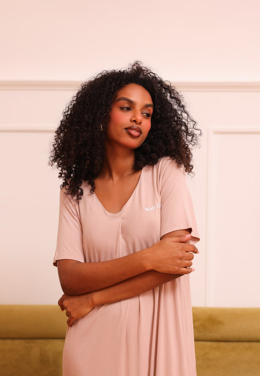 Short Sleeve - Nightwear