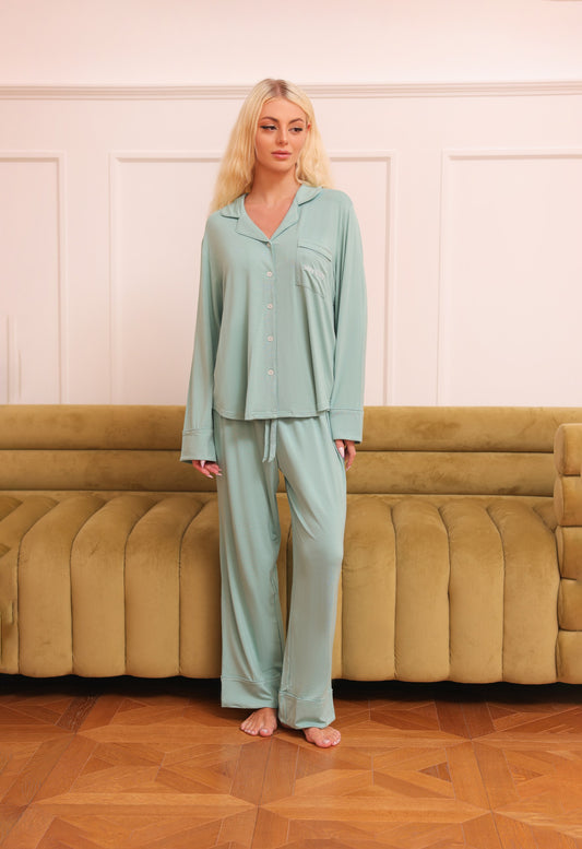 Long Sleeve - Pajama