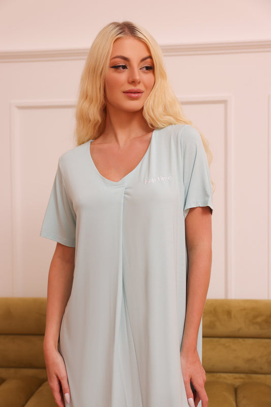 Short Sleeve - Nightwear