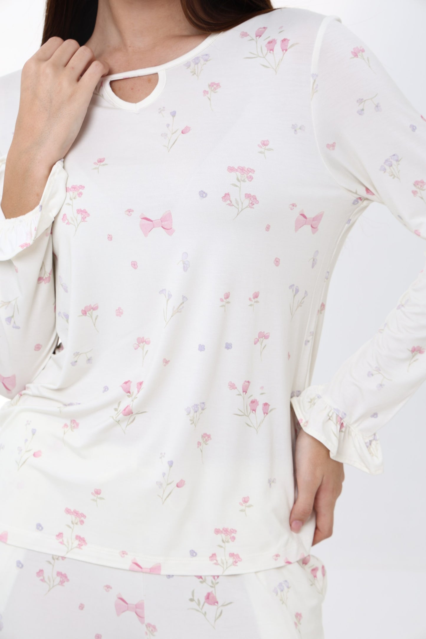 Soft Bloom